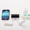 PISEN 15000mAh newest type high quality Portable Power Bank for mobile phone and tablet