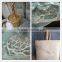 silver wedding artificial 70CM crystal tree for decoration