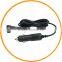 Dailyetech 12V 2A 1.5M Car Power Adapter Charger Cable For Garmin Rino 610 650 655t