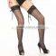 Taiwan Factory Lace Fishnet Woman Sex Stocking