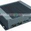 Embedded Industrial Computer Atom N2800 Gigabyte ComPuter Parts