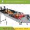 Low cost charcoal BBQ grills from china