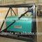 Recovery of non-ferrous metals : Eddy current separator recycling machine cooper scrap