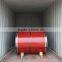 Color Coated Aluminium Coil for Roofing Sheet /Building Construction Materials