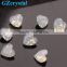 Wholesale chinese crystal beads for wedding dress