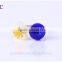 New Desig Rings Silver Jewelry Diffuser Rings Flower Silver Jewelry Wholesale