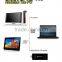 Intel Quad Core Win10/ Android dual os With Smart Quiet Fan 2G 32G Mini PC compute stick Meegopad T03
