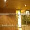High Quality new design decorate bamboo wall panel