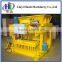 Brick laying machines QMY6-25 laying brick machines price list