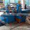 850mm steel strip slitting line