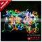 led string light festival holiday christmas lights warm white led light