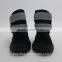 JML Waterproof Pet Boots for Medium to Large Dogs Labrador Husky Shoes 4 Pcs