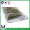 Aluminum foil zip lock bag custom printed foil bags food packaging