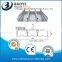 hot dipped galvanized steel sheet/ good quality galvanized roof decking