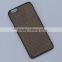 Juli factory custom carbon fiber phone case for iphone