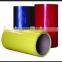 hot sale color coated aluzinc steel coil cold steel roll