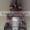 Cast Steel Gate Valve Manufacture
