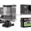 Newest Diving water night vision sj4k wifi sports ultra hd 4k action camera