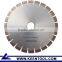 KEEN Diamond concrete cutting disc
