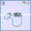 High quality string seal tag, hang tag string, garment plastic seal tag