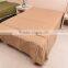 100% Polyester Decorative Hotel Bed Runner