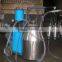 Mobile small milk machine ,milk sucking machine ,milk extracting machine