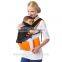 Hot and Fresh Safety-Assured Multifunctional Single-Shoulder and Both-Shoulder Usage Baby Carrier