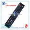 ZF Black 49 Keys AA59-00809A LCD/LED Remote Control for Samsung TV