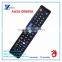 ZF Black New ABS +Hard IC AKB72915244 LCD TV REMOTE CONTROL for LG