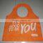 High quality polyester fashion handbags