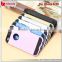 Lowest price fashion item for iphone 6 case pc tpu