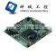 Four generation Haswell_U intel i3/i5/i7 Thin clients motherboard all in one mini pc motherboard