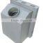 modern cast iron insert wood burning stove,non boiler