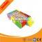 Comfortable plastic indoor sea ball pool software toys for kids