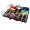 Amusement Park Children Entertainment China Trampoline Park Outdoor for Sale