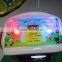 2015 Royal Carriage kiddie ride for sale self-control plane ride in shopping mall