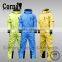 Winter skiing wear waterproof jumpsuits fashion mens blazer coat