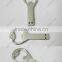 Metal beer bottle opener usb, bottle opener thumb drive
