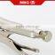 New Design Promotional Multi Flat Metal Pliers With High Quality