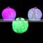 Halloween Night Light Colors Changing LED Pumpkin Light Holiday Light Lamp Novelty