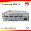 Low price 500v 1kv 2kv 3kv 5kv ac automatic servo universal voltage stabilizer