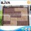 diversified latest designs outdoor wall panel