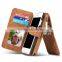 Business Women/ Man Card Slot Wallet Holster Leather Case Cover For IPhone 7 6 4.7/6S For IPhone 7 Plus/ 6S Plus Cell Phones Bag