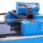 Stainless Steel Pipe Laser Cutting Machine Customized