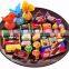 HFC chocolate with assorted flavour, filled chocolate