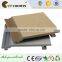 Wood Effect Wood Plastic Composite WPC Wall Cladding