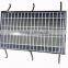 hot dip galvanized trench grate frames australia