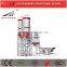 CE Certificated 25m3/h - 240m3/h Stationary Ready Mix Concrete Batching Plant for sale in China