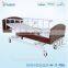 CE High End Wooden Board Cama de Hospital Bed