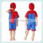 new style children clothing sets kids boys spider-man sports wear clothes sets boys in the summer wear suits short sleeve